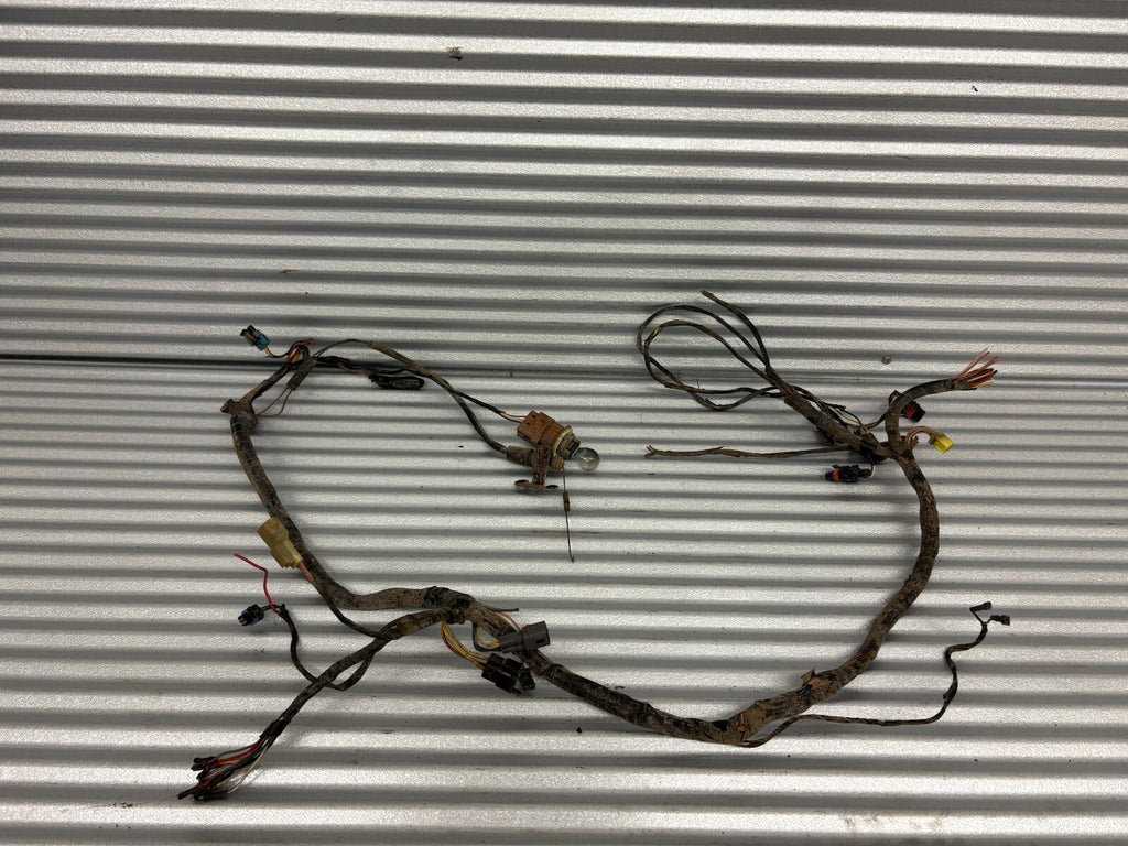 2007 Arctic Cat 400 4x4 ATV Wiring Harness OEM 0486-202