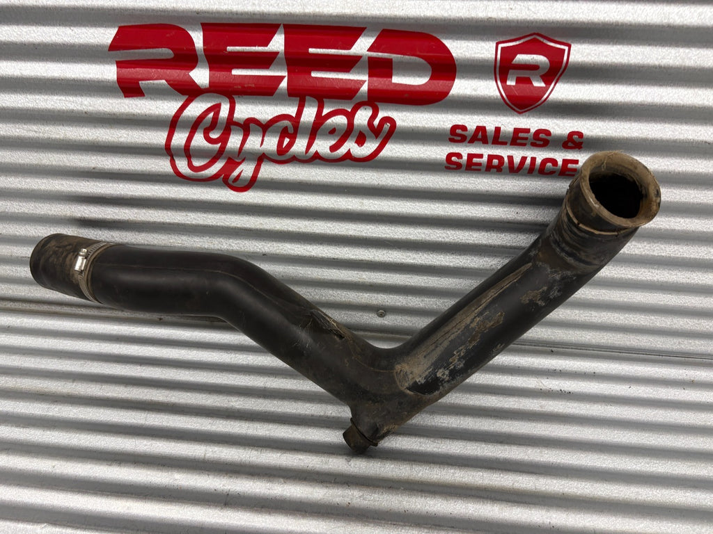 2014 Polaris Ranger 570 Crew EFI Air Box Intake Boot OEM 5414503