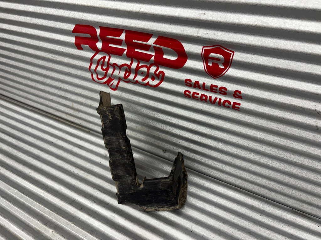 2013 Suzuki KingQuad 750 AXi Rear Left Lower Control A-Arm Guard