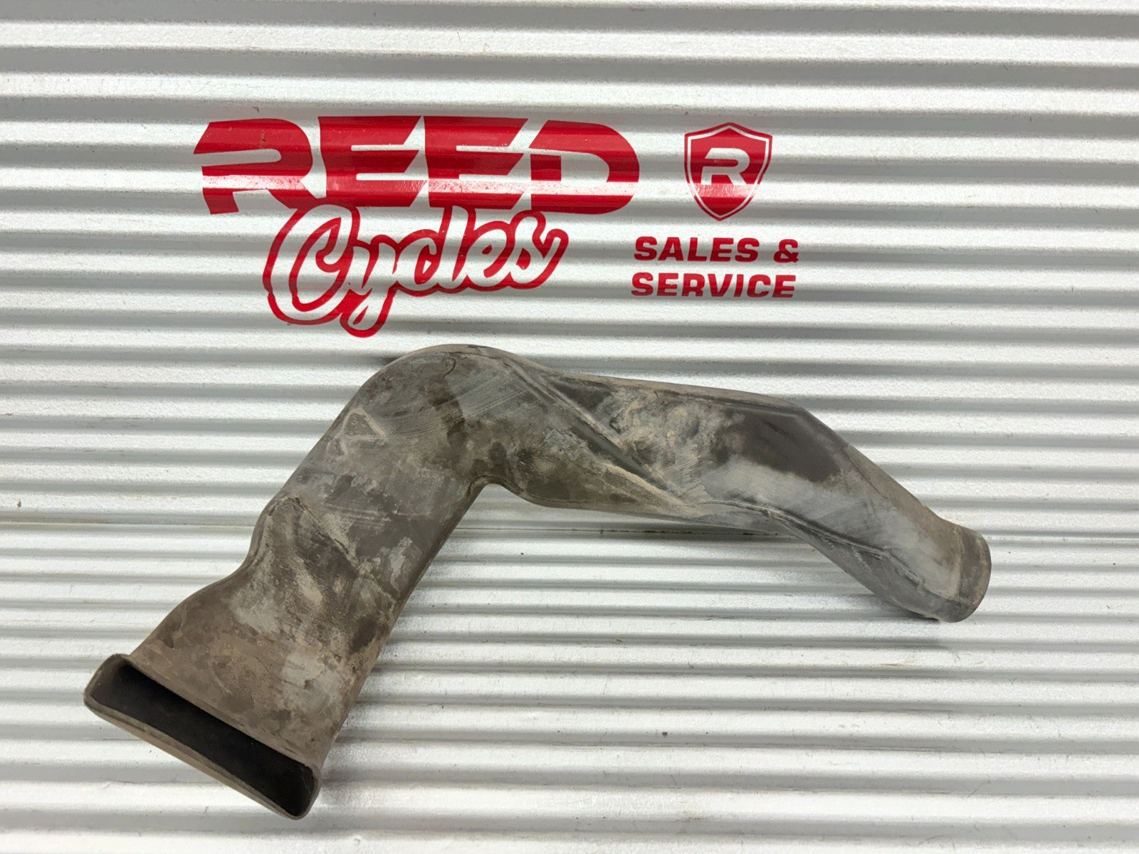 2002 Polaris Sportsman 700 Twin Air Duct Vent Tube OEM 5434012