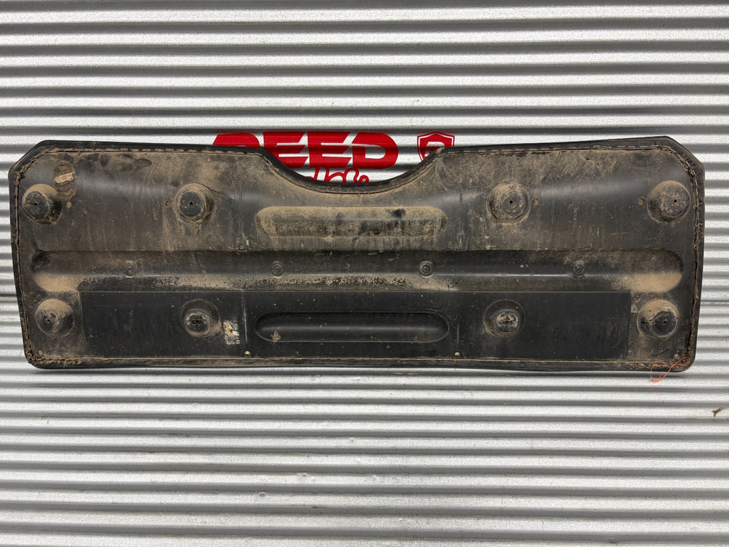 2014 Polaris Ranger 570 Crew EFI Full Seat Back OEM 2684887-070