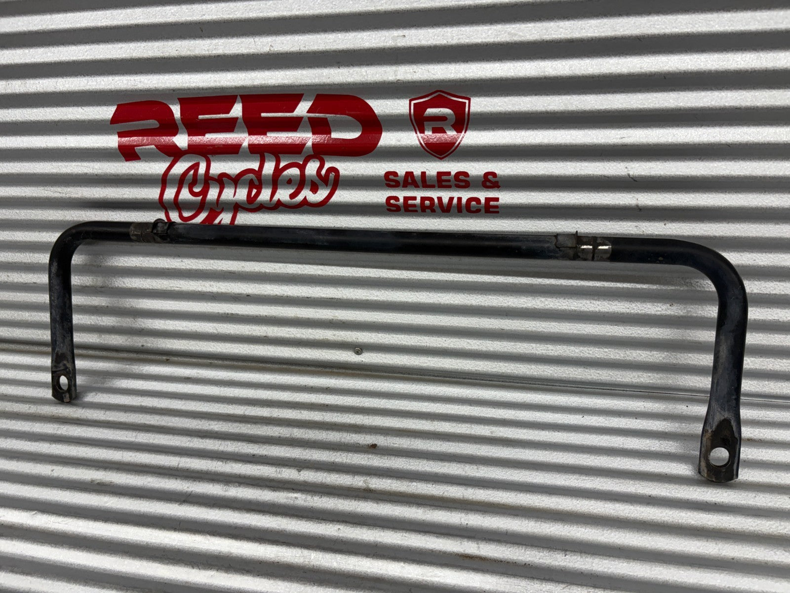 2014 Polaris Ranger 570 Crew EFI Rear Sway Bar 1018964-458