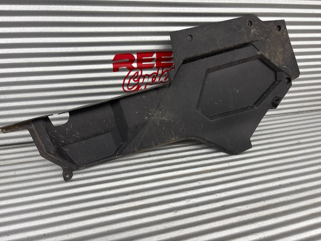 2023 Polaris RZR PRO XP Left Side Center Console Panel 5455358-070 OEM