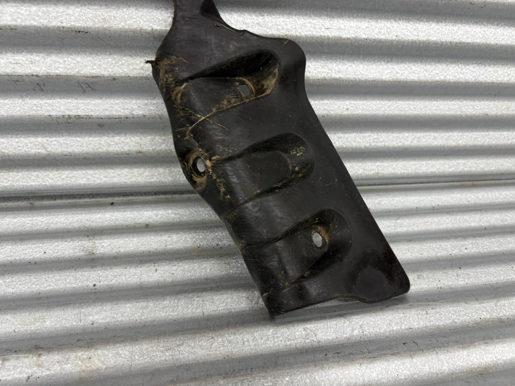 2013 Suzuki KingQuad 750 AXi Front Right Control A-Arm Guard