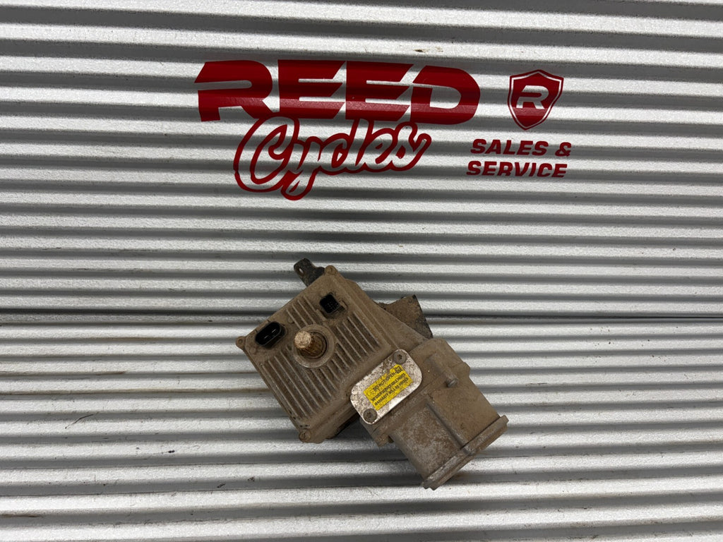 2018 Polaris Ranger 1000 XP Power Steering Gearbox- 2414061