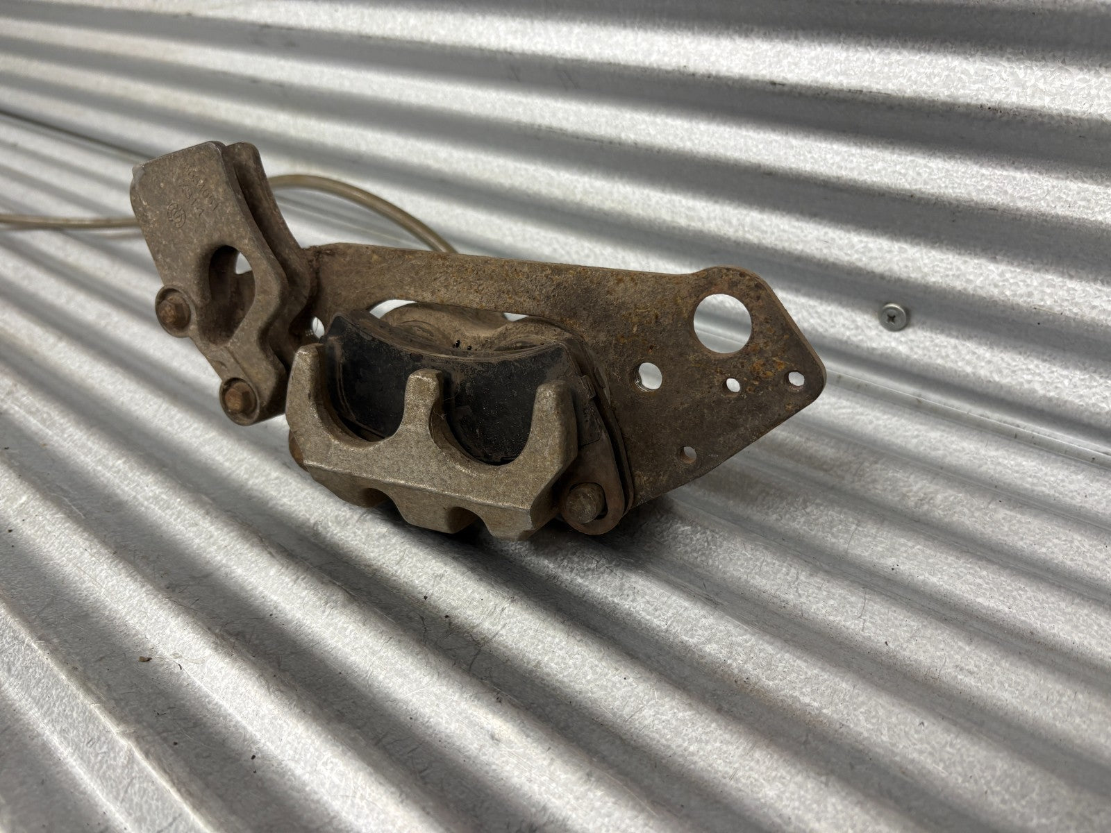 Polaris Ranger XP 1000 Front Left Brake Caliper 9043/1912255