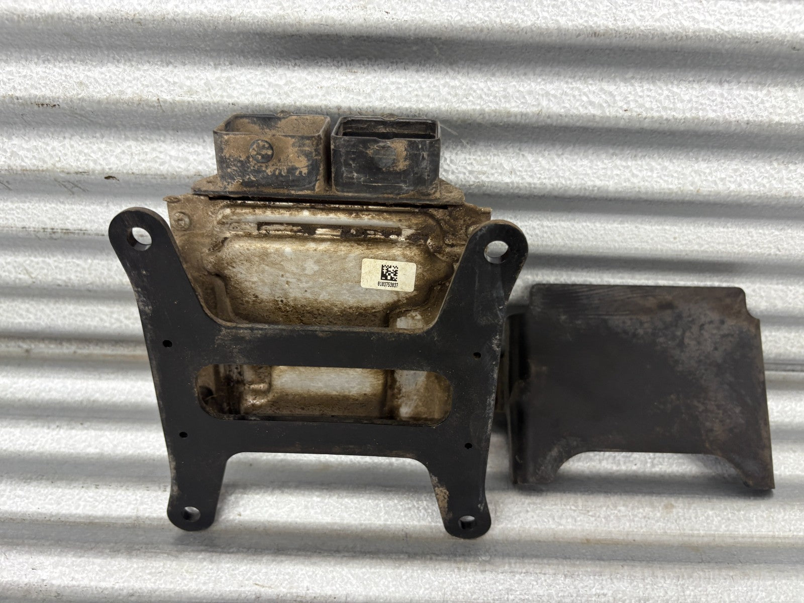 2014 Polaris Ranger 570 ECU Computer OEM 4014807