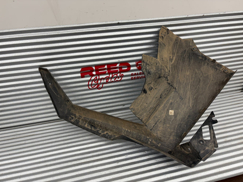 2023 Polaris RZR PRO XP Left Front Fender 5455175-070 OEM