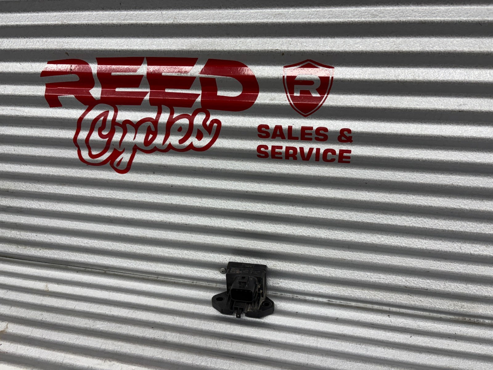 2021-2024 Ford Super Duty F-250 Fuel Tank Pump Control Module OEM LC3A-9D370-CA