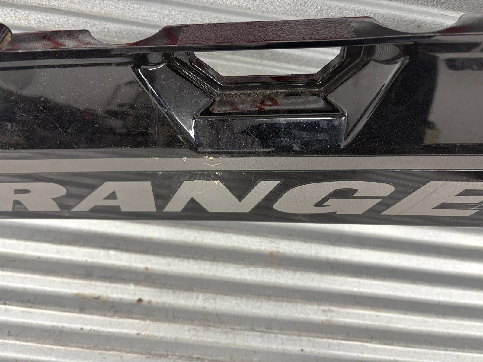 2023 Polaris Ranger XP 1000 EPS Left Box Panel OEM 5453777-070