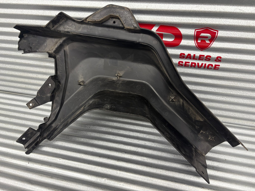 2017 Can-Am Defender HD10 Right Front Lateral Panel OEM 705008153