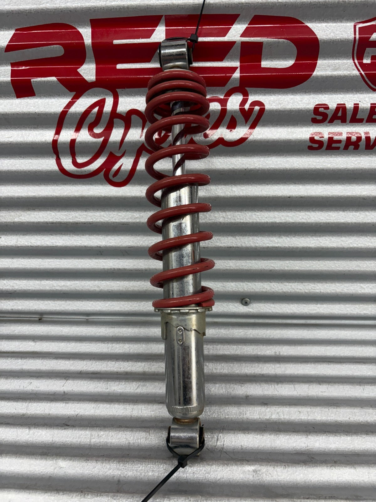 2000 Yamaha Blaster YSF200 Front Shock OEM 2XJ-23350-00-36