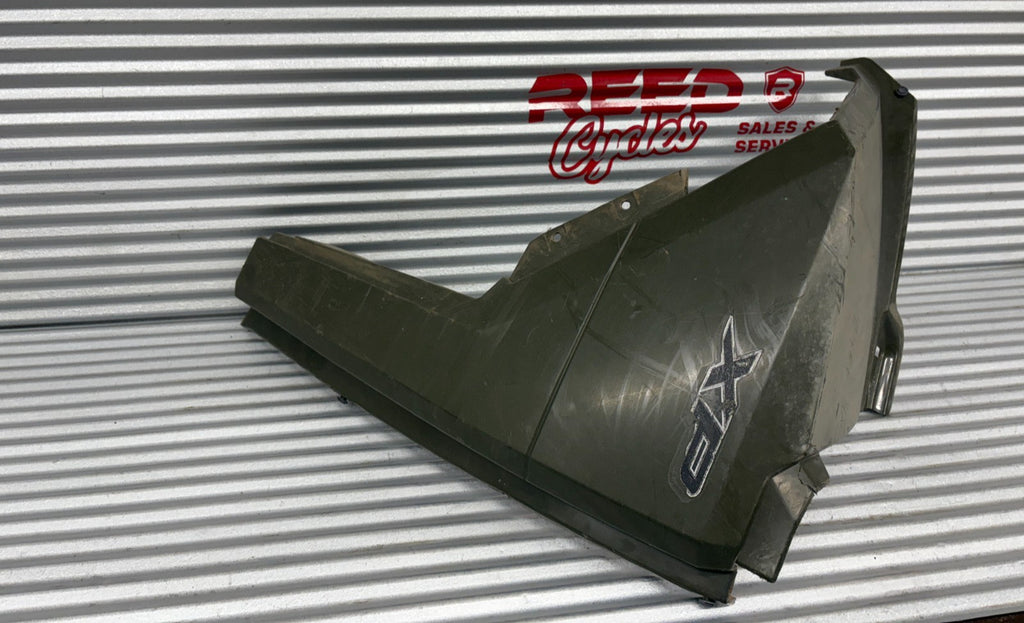 2013 Polaris Ranger XP 900 Left Front Fender OEM 5439009-498