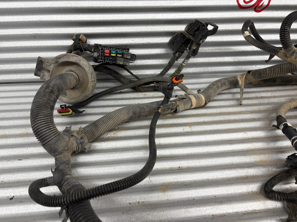 2013 Polaris Ranger XP 900 Main Electrical Harness OEM 2411731