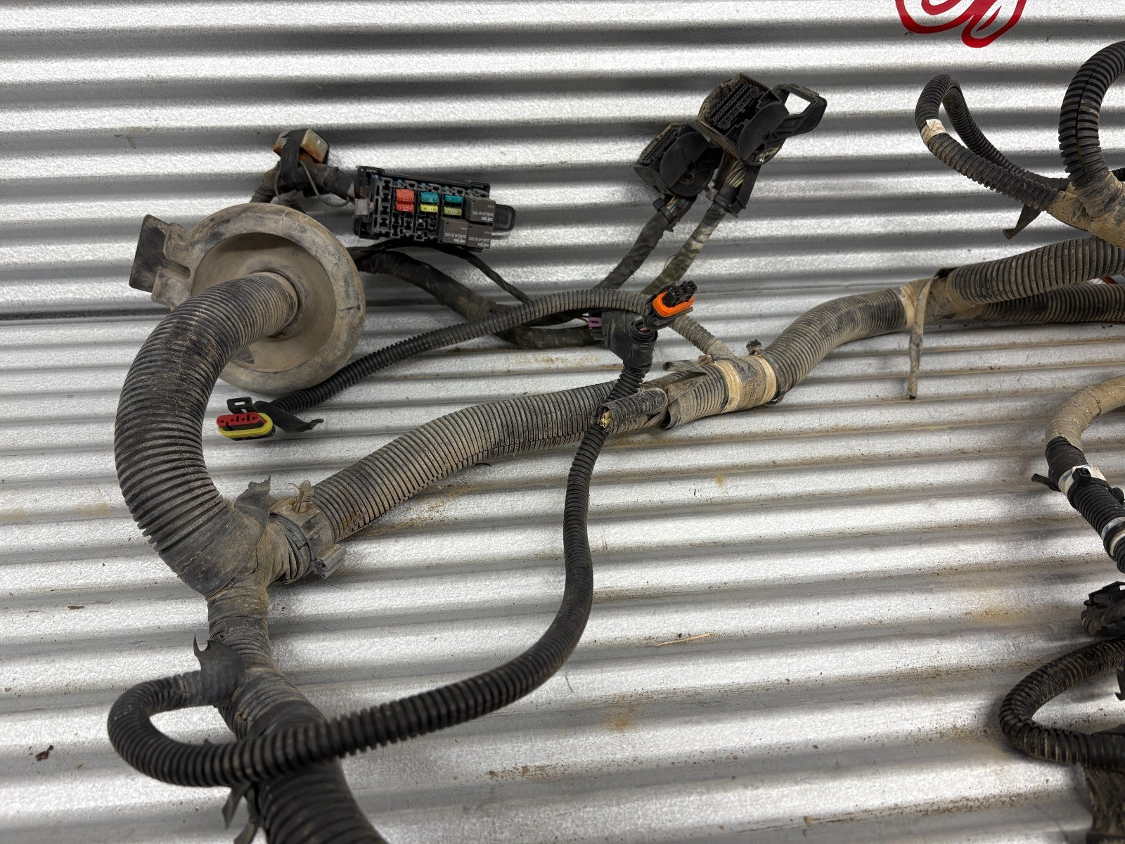 2013 Polaris Ranger XP 900 Main Electrical Harness OEM 2411731