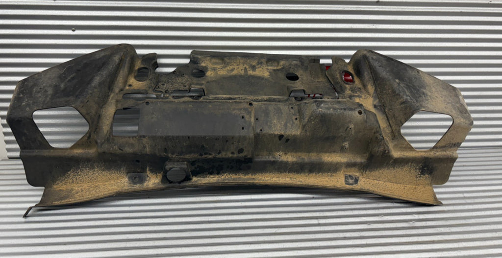 2013 Polaris Ranger XP 900 Hood Liner Splash Guard OEM 5439025-070