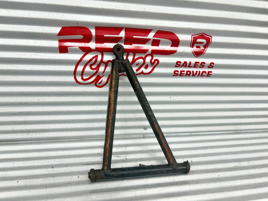 2002 Polaris Sportsman 700 Front Left Lower A Arm OEM 2200627