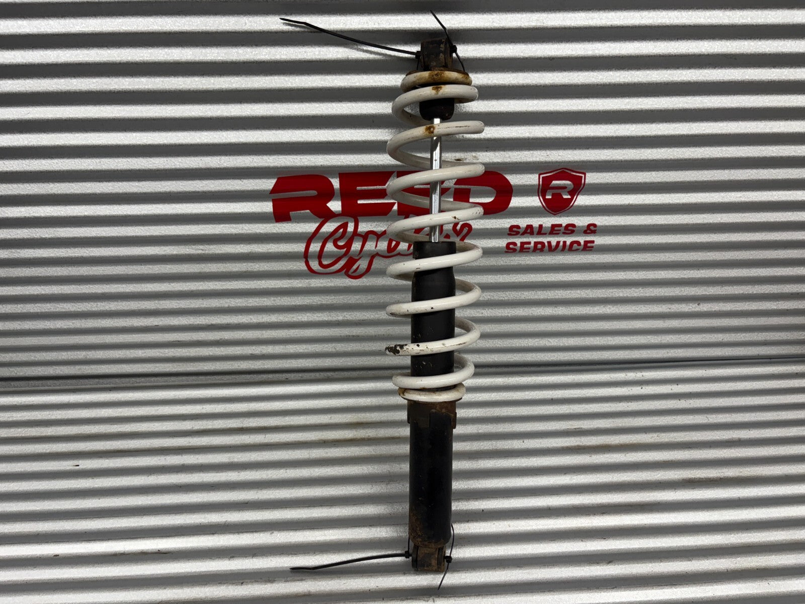 2018 Polaris Ranger 1000 XP Rear Suspension Shock and Spring -7044728