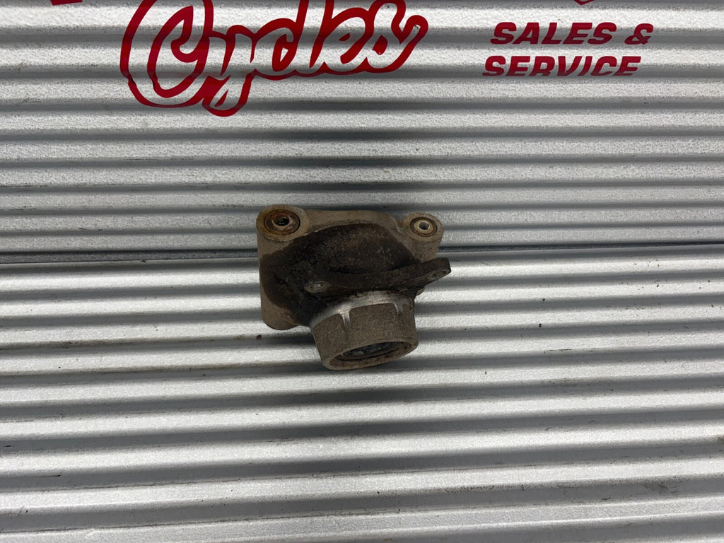 2018 Polaris XP 1000 Right Rear Bearing Carrier Assembly OEM 5139979