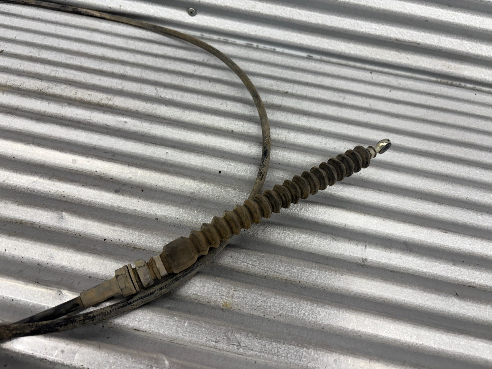 2013 Polaris Ranger XP 900 Shift Cable OEM 7081849