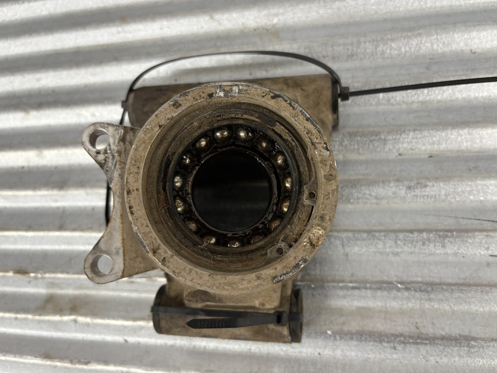 2014 Polaris Ranger 570 EFI Left Rear Knuckle OEM 5138501