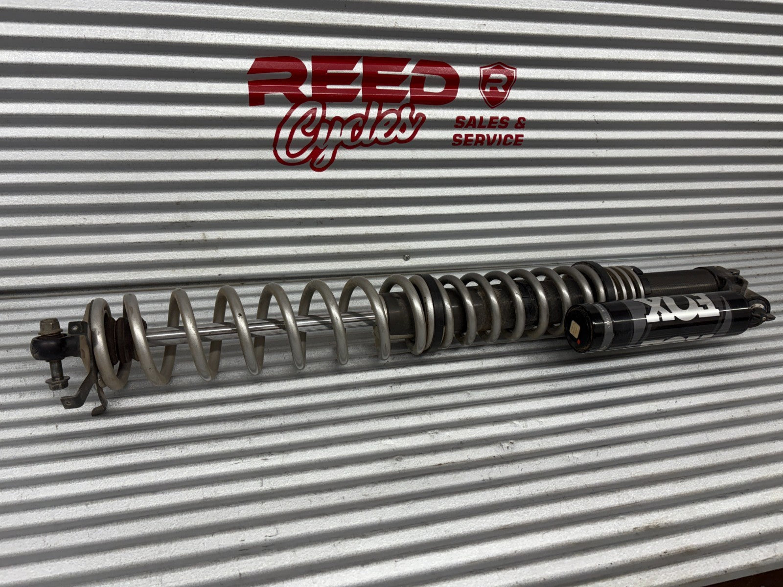 2023 Polaris RZR PRO XP Fox Performance Shock Rear 7045941