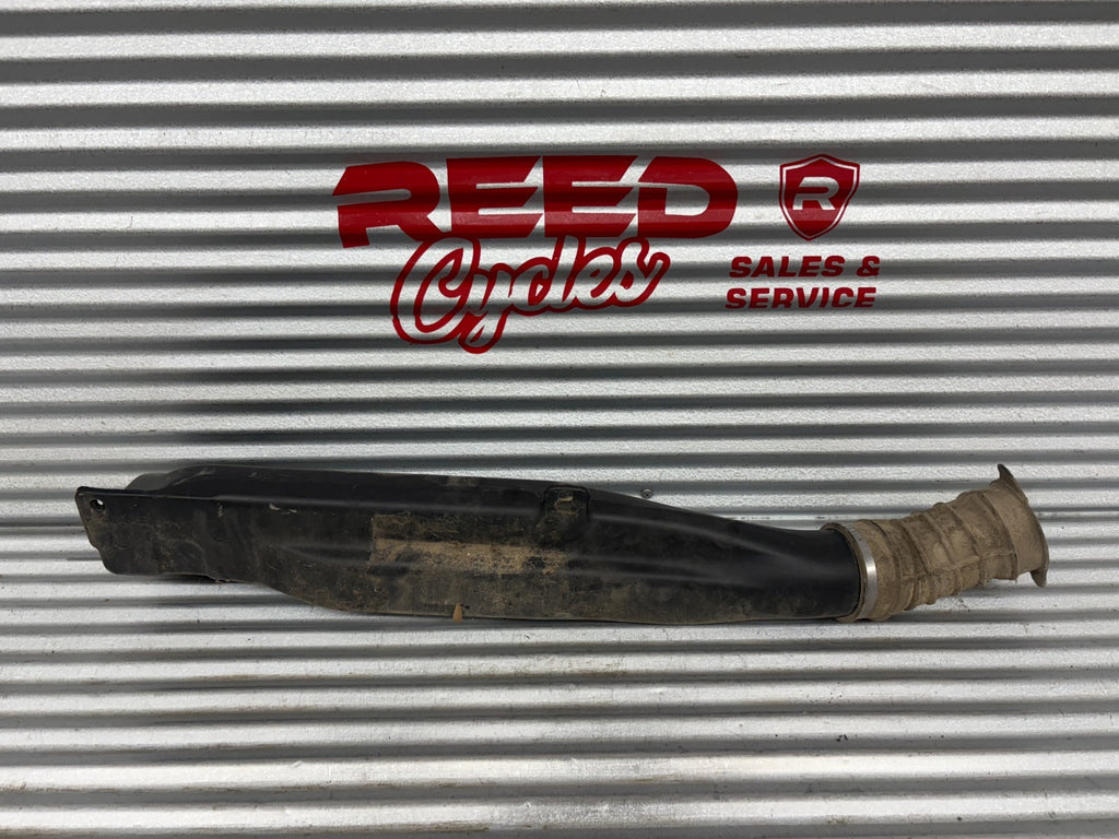 2013 Polaris Ranger XP 900 Rear Lower Close Off Panel OEM 5439116-070