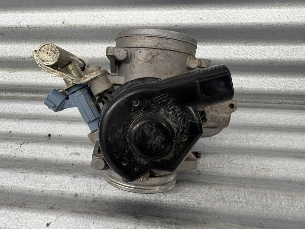 2013 Suzuki KingQuad 750 AXi Throttle Body OEM 13400-31G00