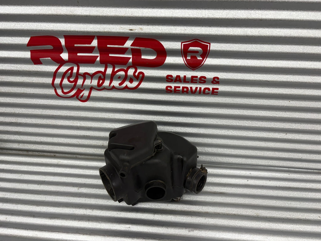 2010 Kawasaki Teryx 750 Secondary Airbox OEM 14073-0257