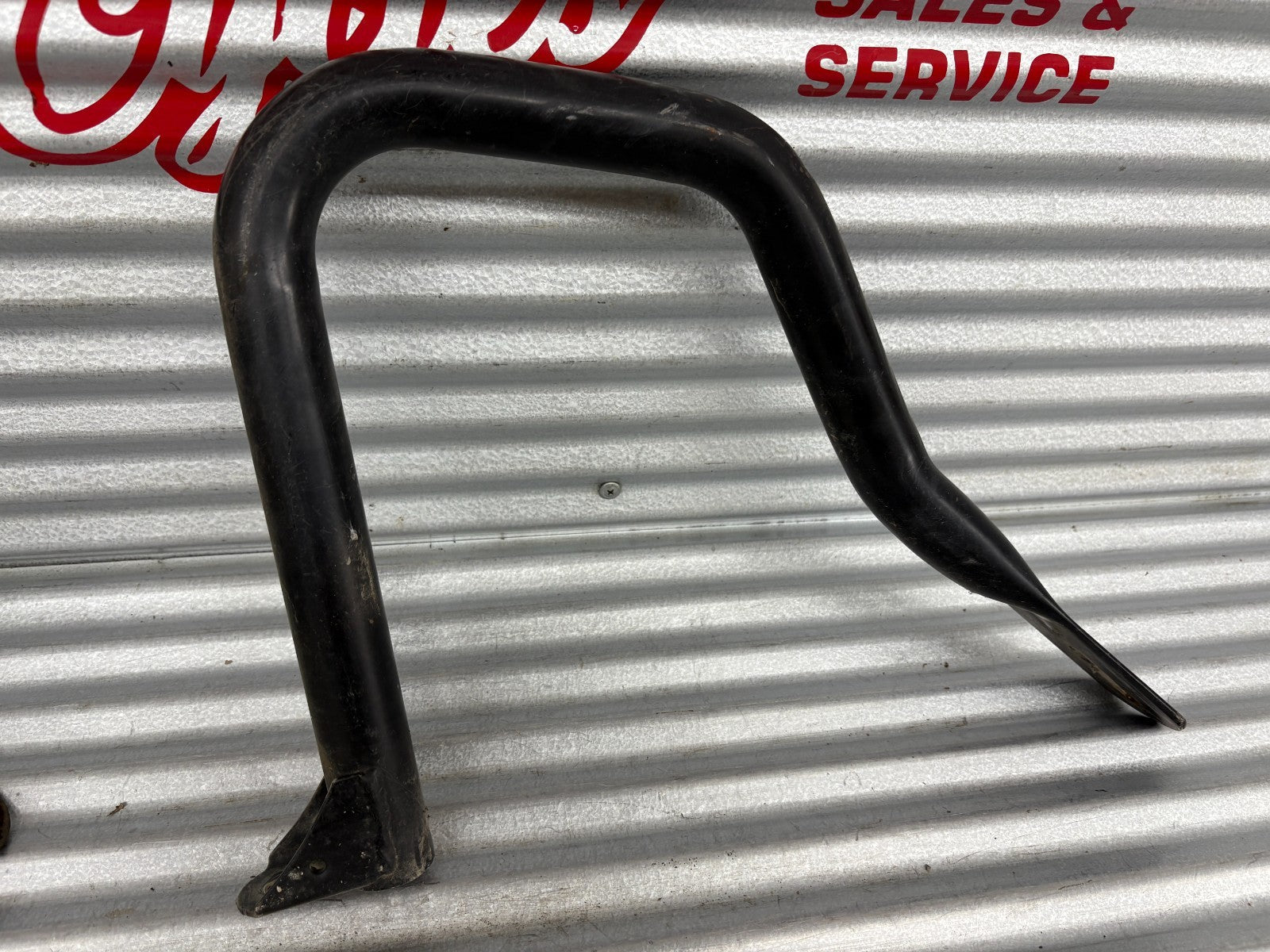 2013 Polaris Ranger XP 900 Left & Right Side Guard OEM 1018084-458 / 1018085-458