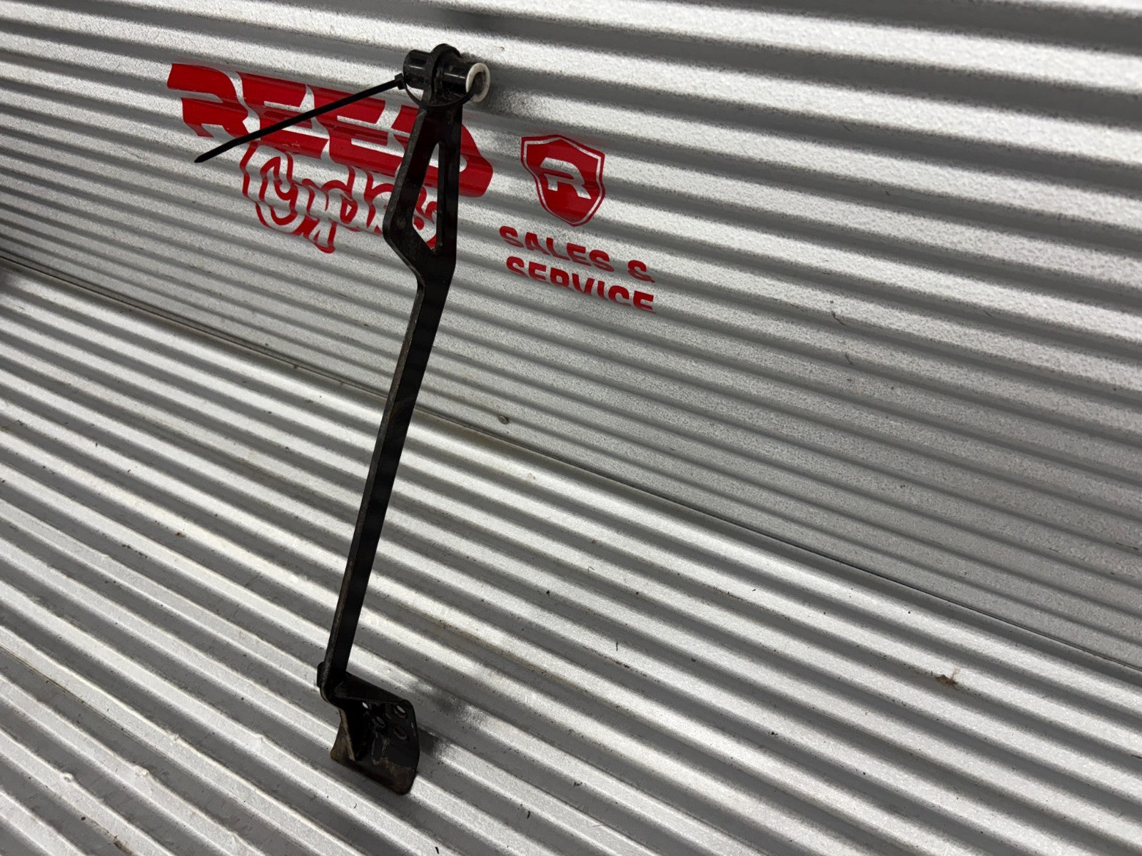 2014 Polaris Ranger 570 Crew EFI Foot Brake Pedal OEM 1016684