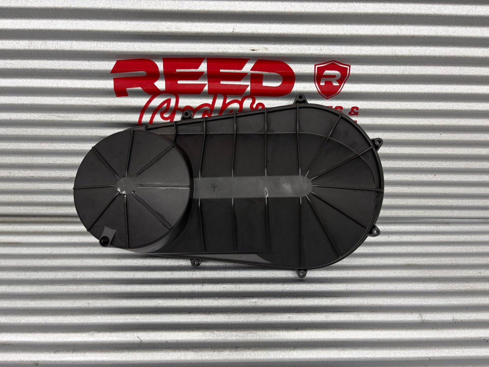 2016 Outer Clutch Cover Assembly Polaris RZR Sportsman 570/900/1000 ACE 2634179