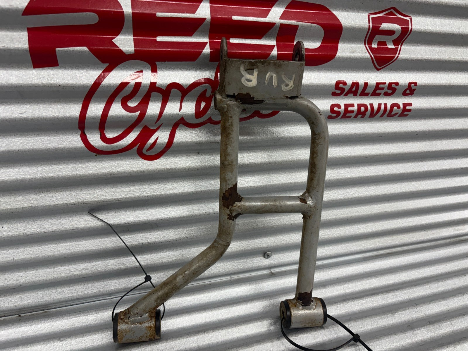 2007 Arctic Cat 400 4x4 Right Rear Upper A-Arm OEM 0504-586