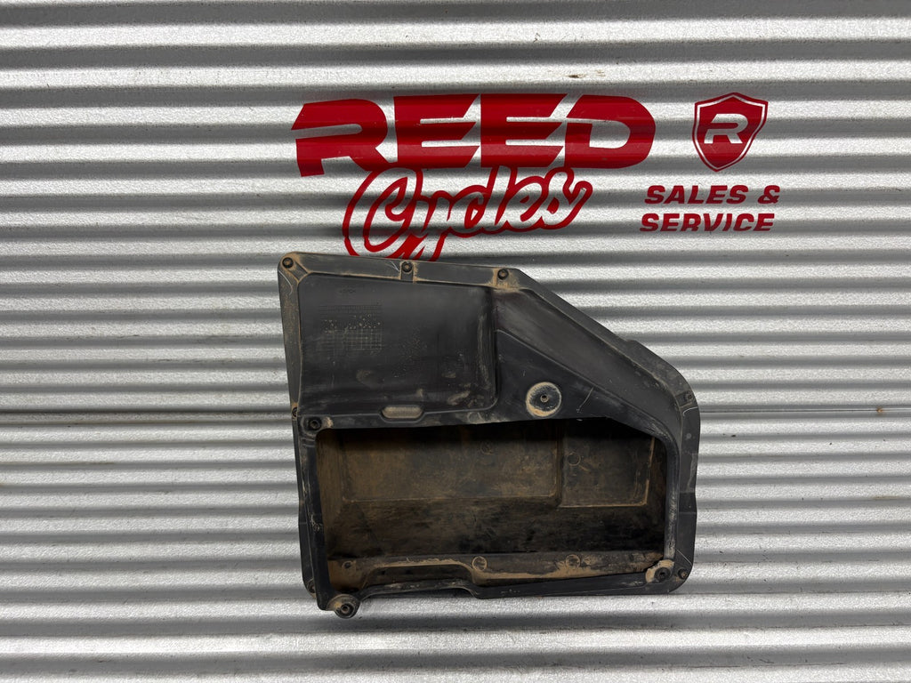 2023 Polaris RZR PRO XP Right Dash Storage Box 5455492-070, 5466493 OEM