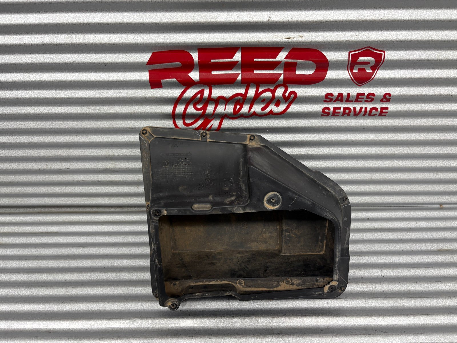 2023 Polaris RZR PRO XP Right Dash Storage Box 5455492-070, 5466493 OEM