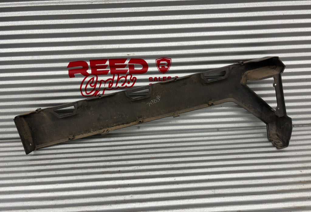 2018 Polaris Ranger XP 1000 Rear Right Box Fender Panel 5453778-560