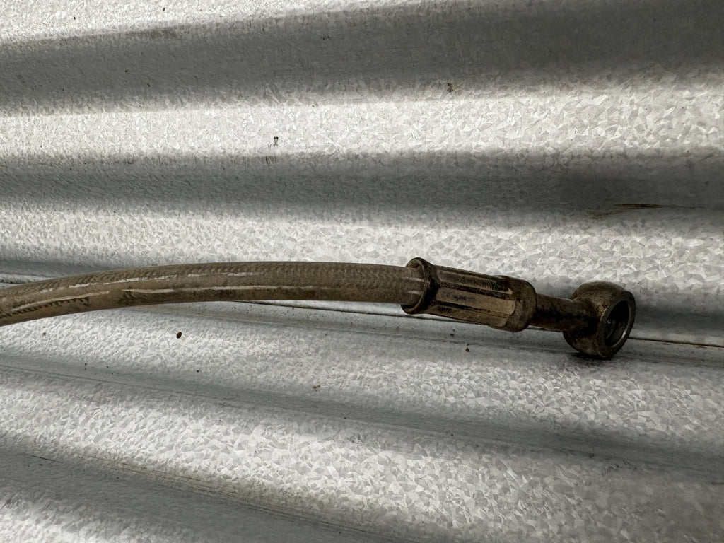 2014 Polaris Ranger 570 Crew EFI Right Front Brake Line OEM 1912103