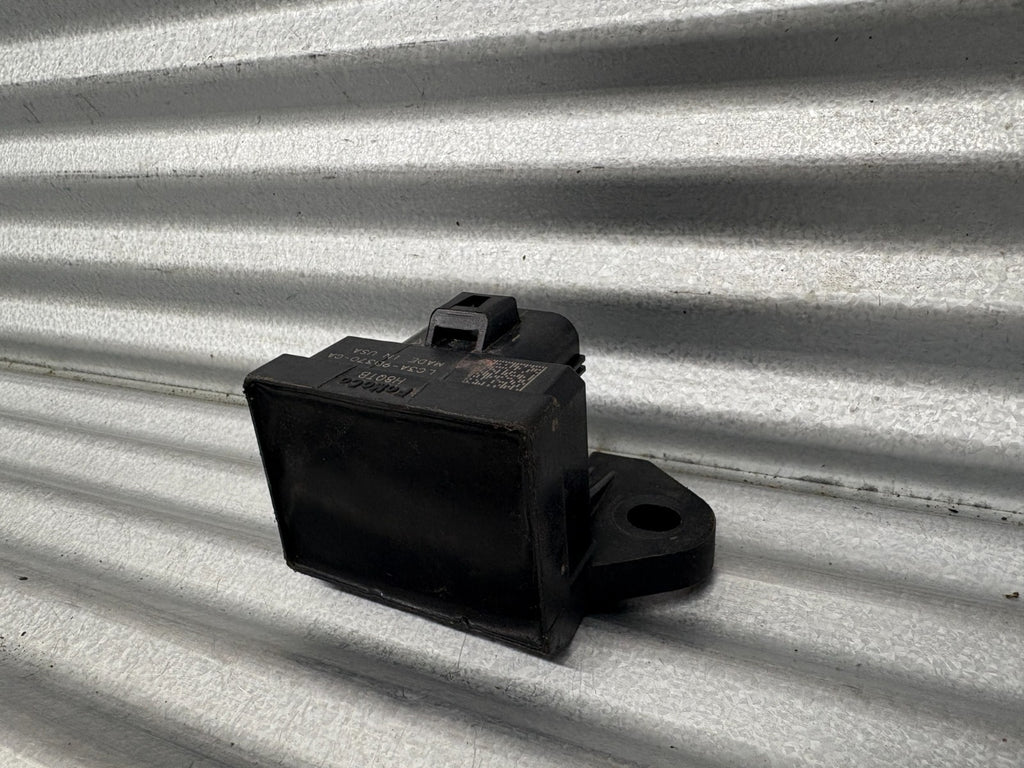 2021-2024 Ford Super Duty F-250 Fuel Tank Pump Control Module OEM LC3A-9D370-CA