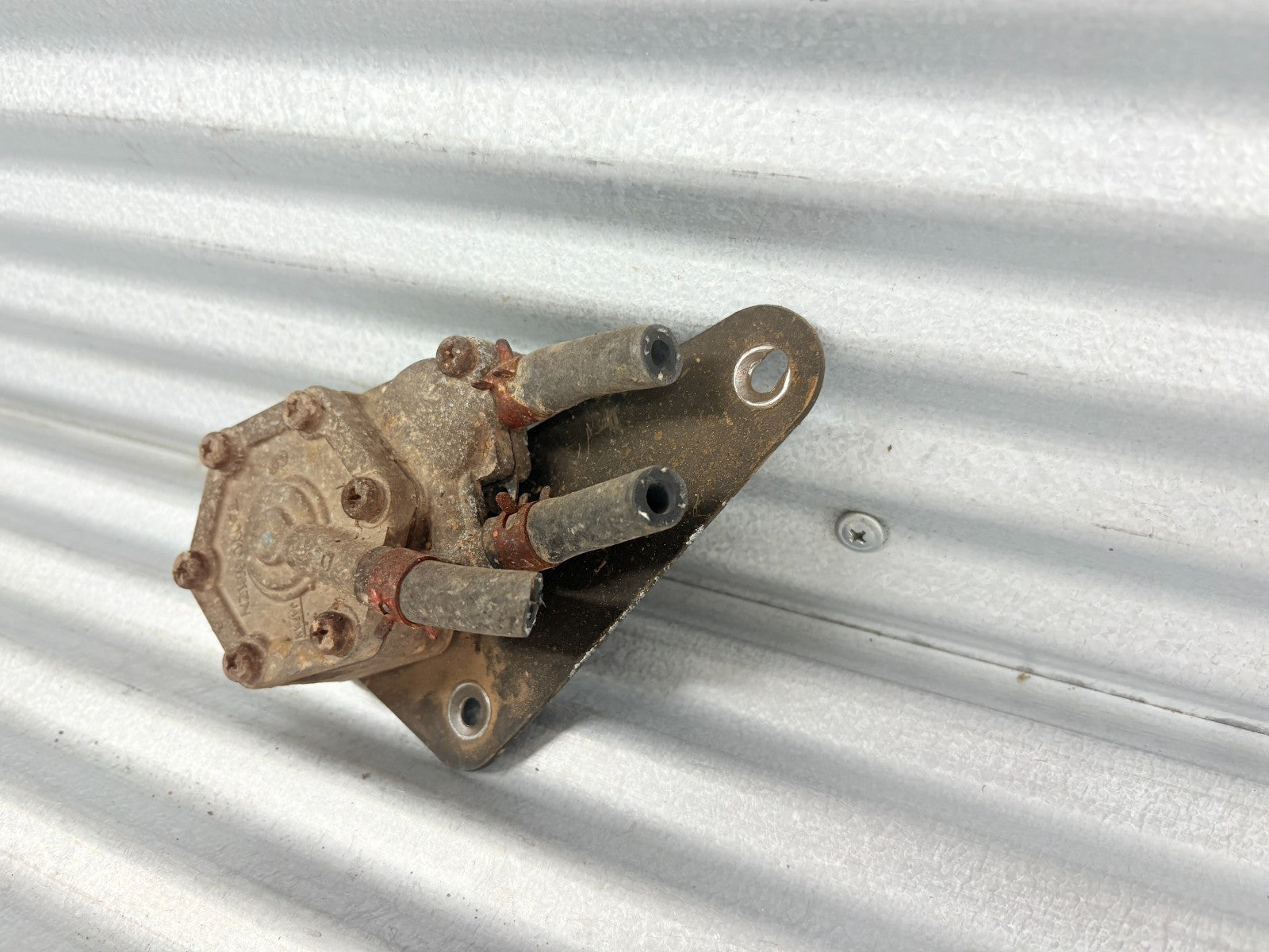 2002 Polaris Sportsman 700 Fuel Pump OEM 2520227