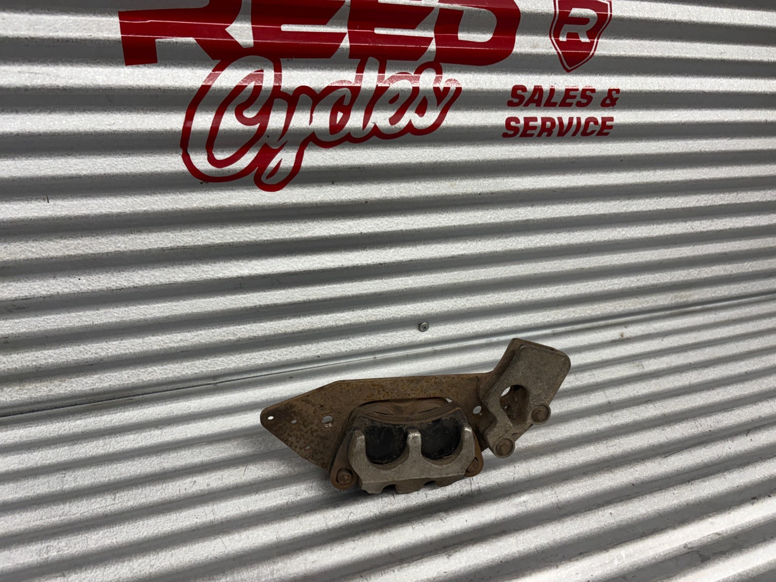 Polaris Ranger XP 1000 Front Right Brake Caliper-9044/1912256