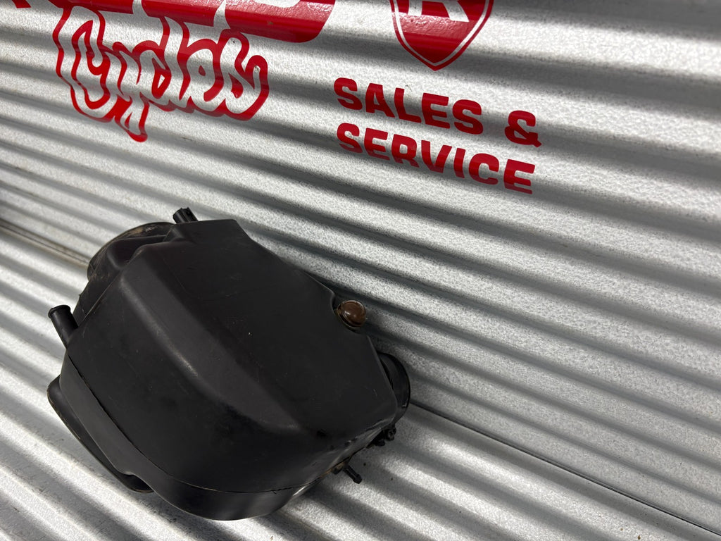 2010 Kawasaki Teryx 750 Secondary Airbox OEM 14073-0257