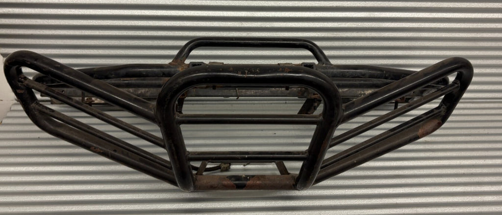 2007 Arctic Cat 400 4x4 ATV Front Bumper Rack OEM 1506-750