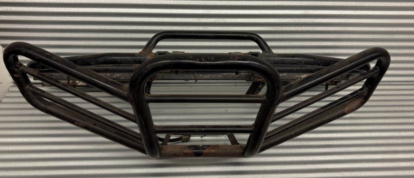 2007 Arctic Cat 400 4x4 ATV Front Bumper Rack OEM 1506-750