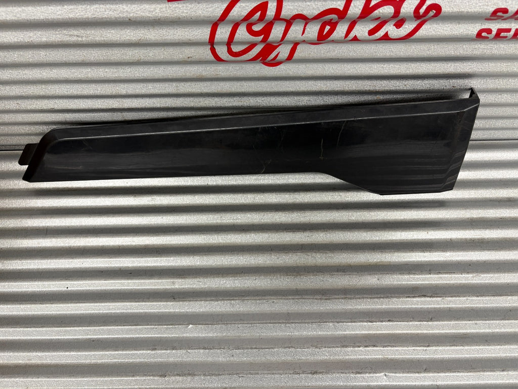2023 Ranger Crew 1000 XP Polaris Left Hand Door Accent Panel OEM 5453999-070