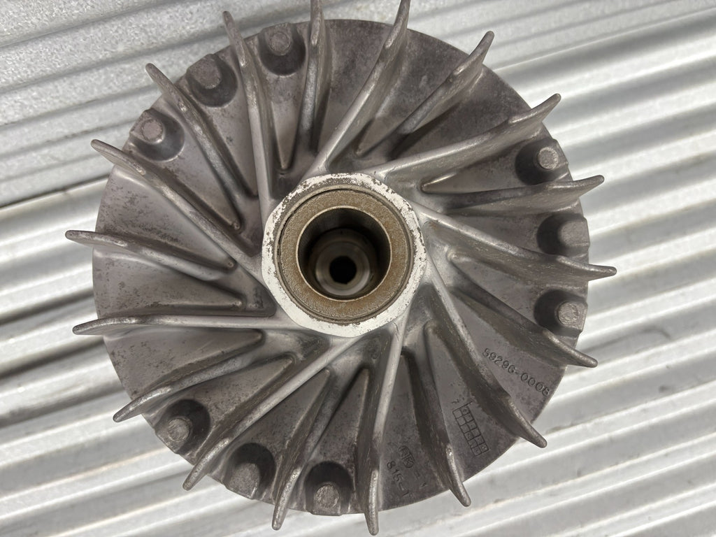 2010 Kawasaki Teryx 750 Primary Drive Clutch OEM 49093-0029