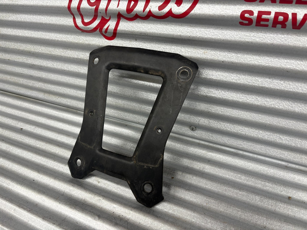 2022 Polaris RZR PRO XP Bolt Brace Plate Rear OEM 5265395-458