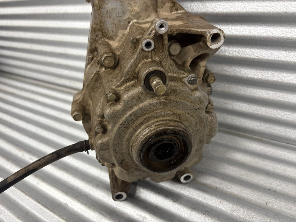 2010 Kawasaki Teryx 750 Front Differential OEM 49022-0030