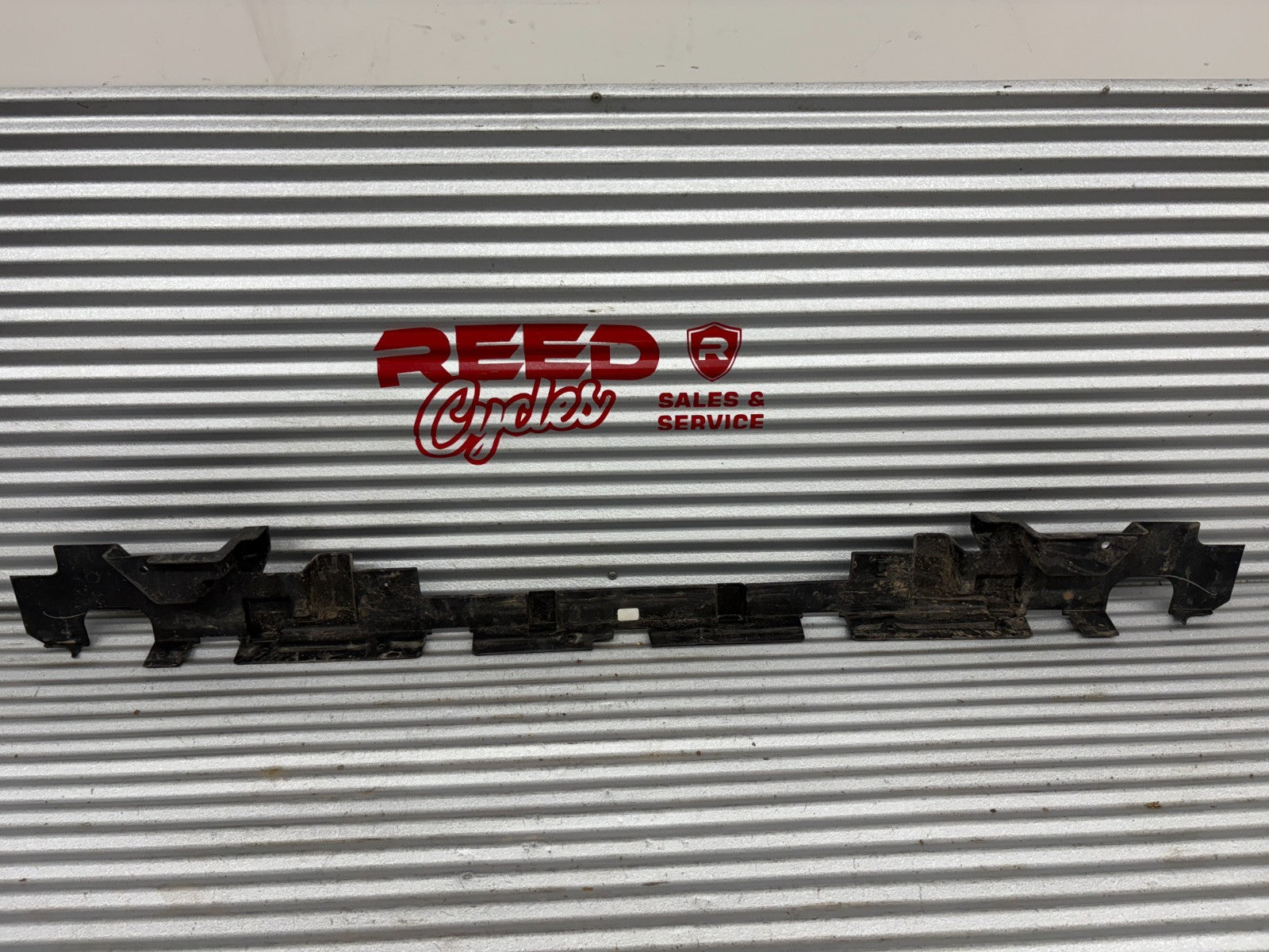 2023 Polaris RZR PRO XP Rear Inner Closeoff Body Cover 5456332 OEM