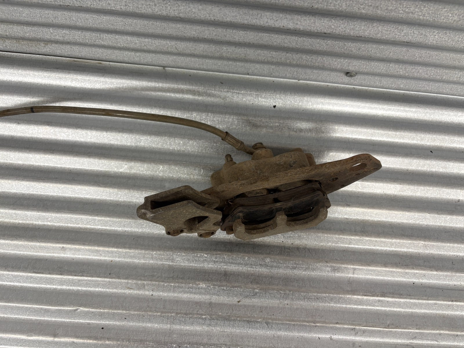 Polaris Ranger XP 1000 Front Left Brake Caliper 9043/1912255