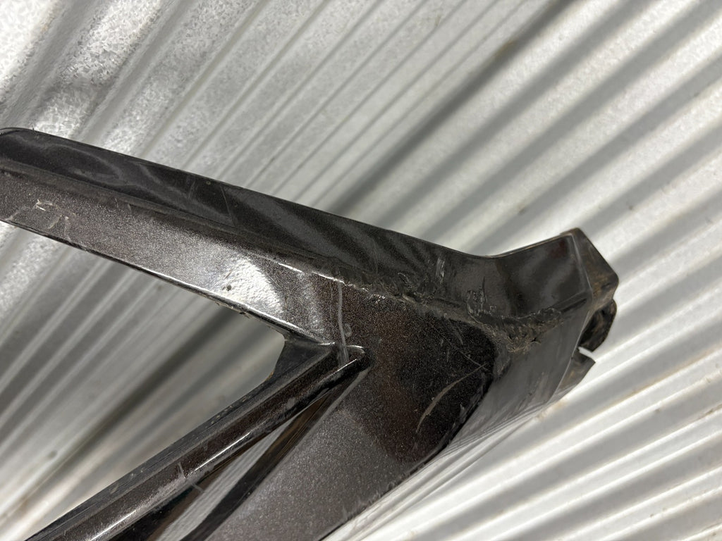 2023 Polaris RZR PRO XP Front Left Fender Black OEM 5455173